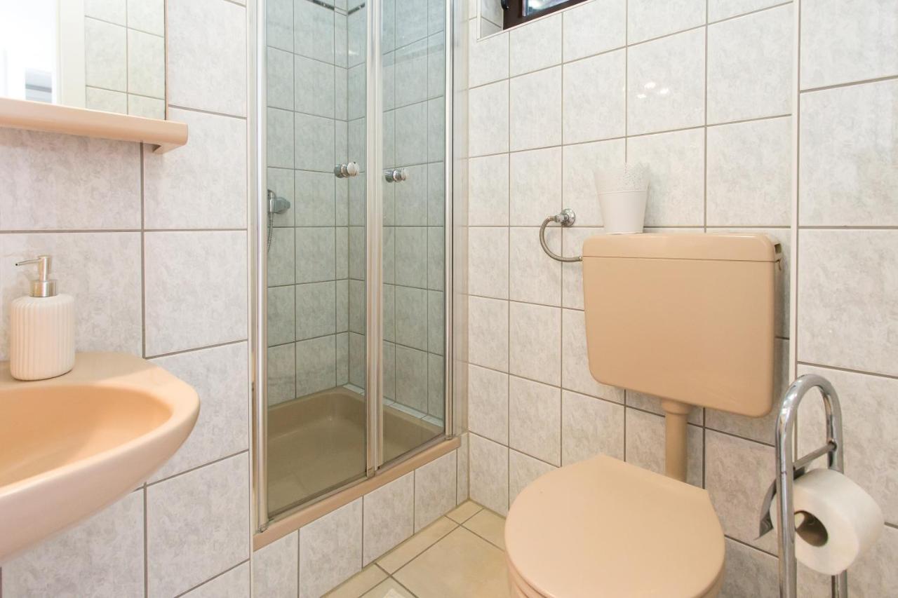Apartmani Stanic セゲット・ヴラニツァ エクステリア 写真