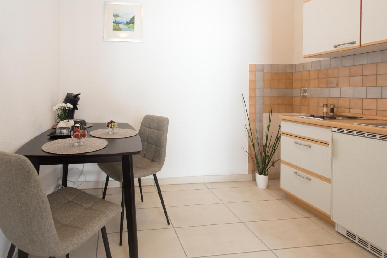 Apartmani Stanic セゲット・ヴラニツァ エクステリア 写真