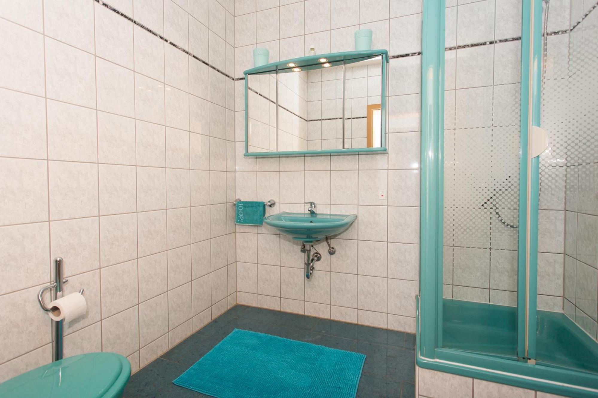 Apartmani Stanic セゲット・ヴラニツァ 部屋 写真
