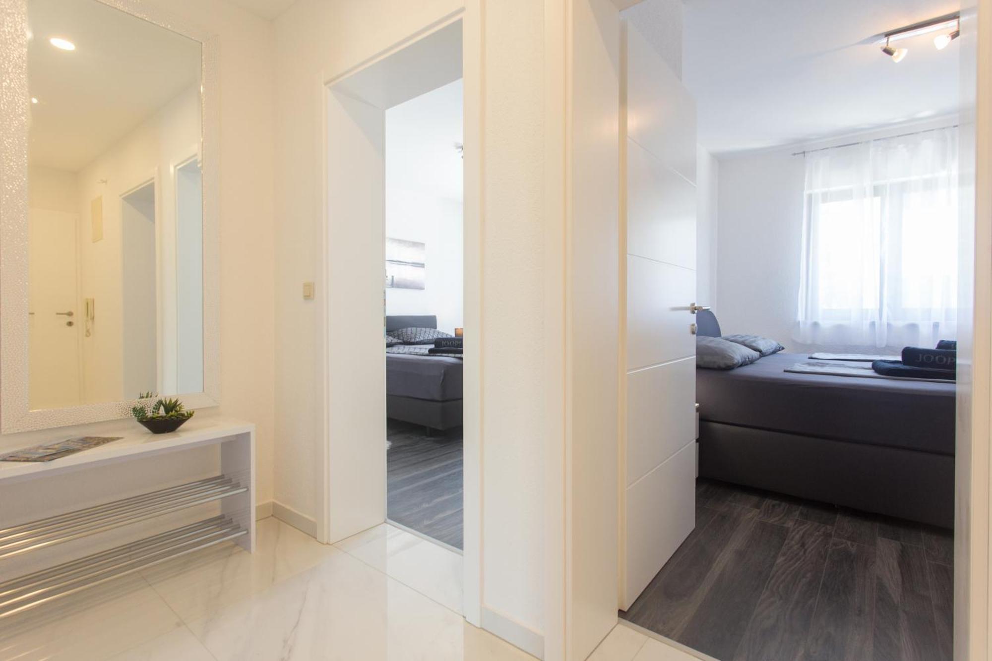 Apartmani Stanic セゲット・ヴラニツァ 部屋 写真