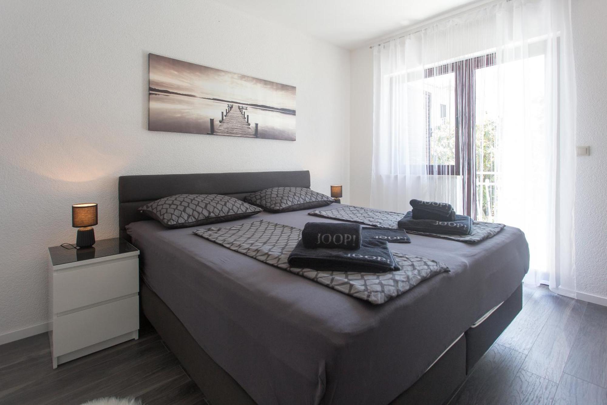 Apartmani Stanic セゲット・ヴラニツァ 部屋 写真