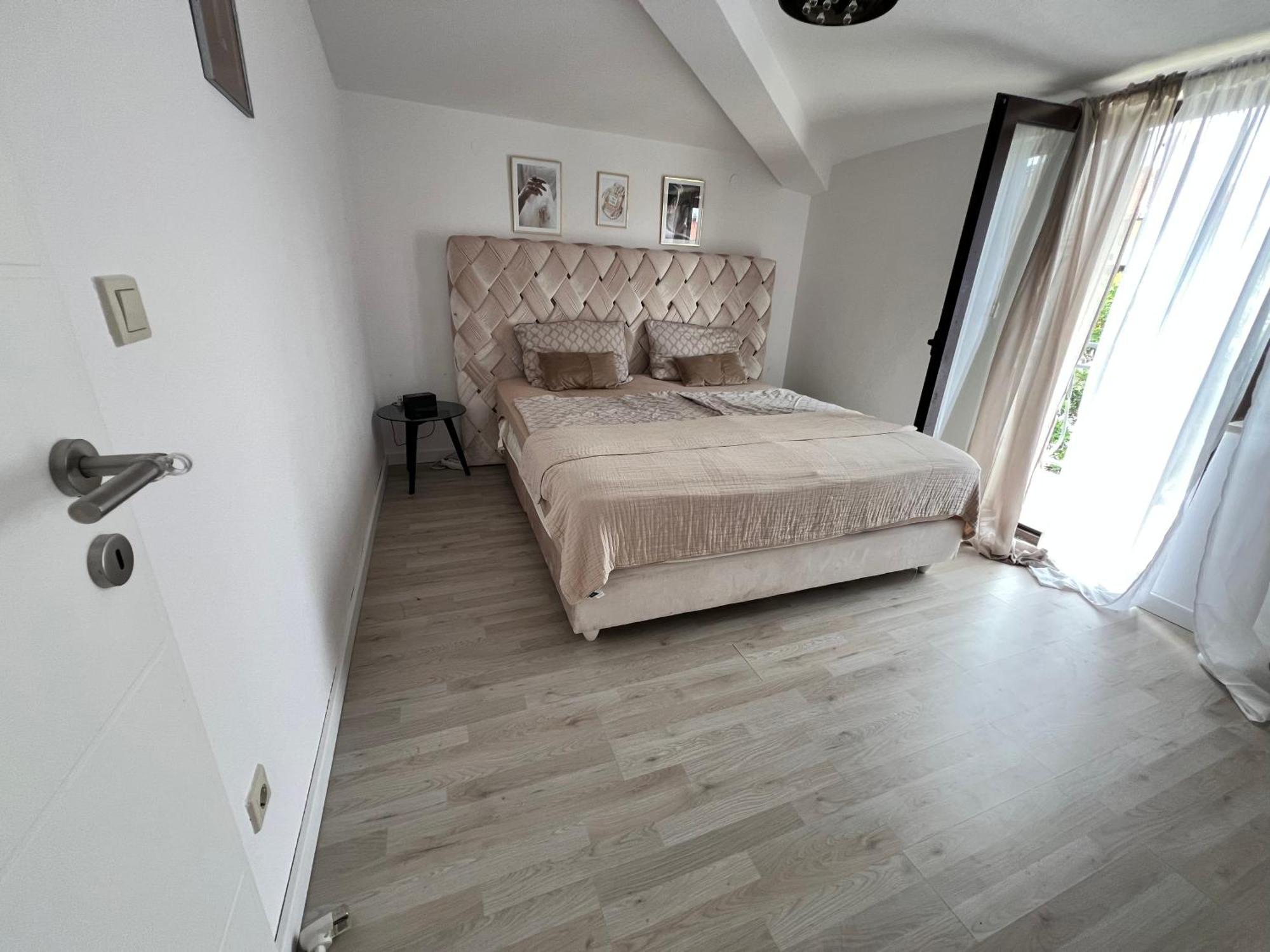 Apartmani Stanic セゲット・ヴラニツァ エクステリア 写真