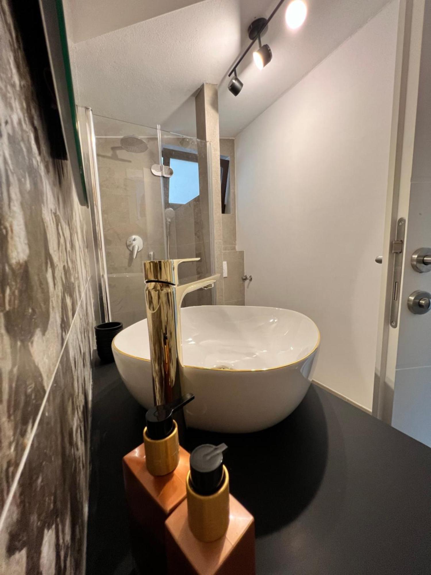 Apartmani Stanic セゲット・ヴラニツァ エクステリア 写真