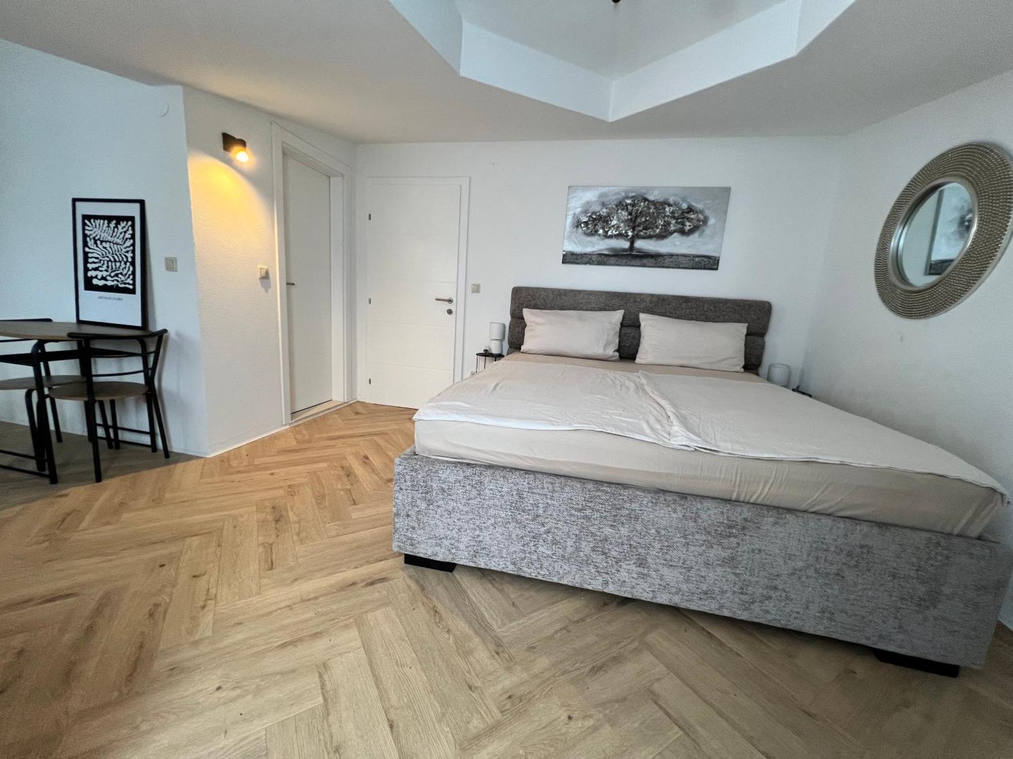 Apartmani Stanic セゲット・ヴラニツァ エクステリア 写真